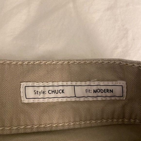 Brax - Khaki Pants - Modern Fit - Picture 2 of 5